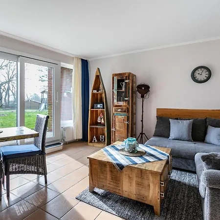 Apartman Heimathaven Direkt Am