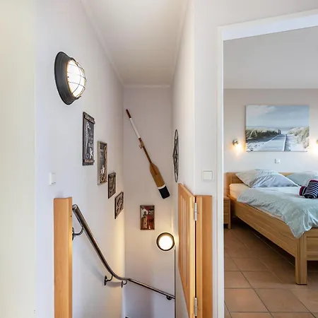 Heimathaven Direkt Am Apartman *