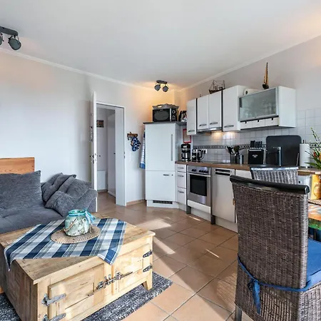 Heimathaven Direkt Am Apartamento