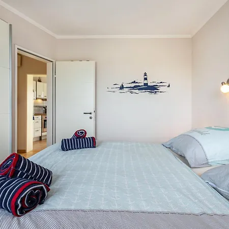 Apartamento Heimathaven Direkt Am *