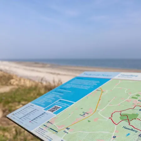 Heimathaven Direkt Am Kronsgaard