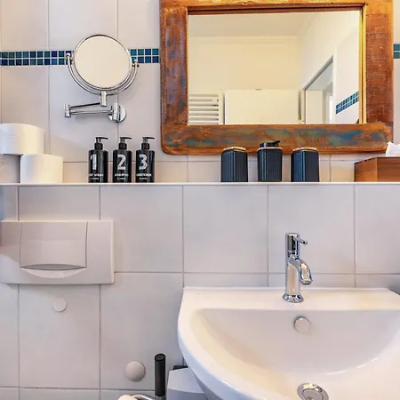 Apartman Heimathaven Direkt Am *