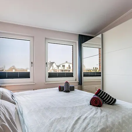 Heimathaven Direkt Am Apartman *