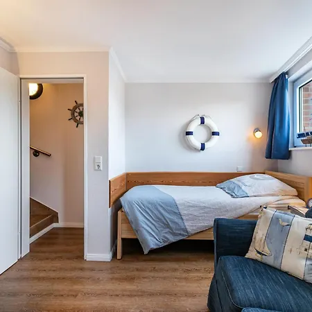 Heimathaven Direkt Am Kronsgaard