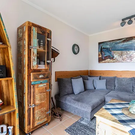 Heimathaven Direkt Am Apartamento