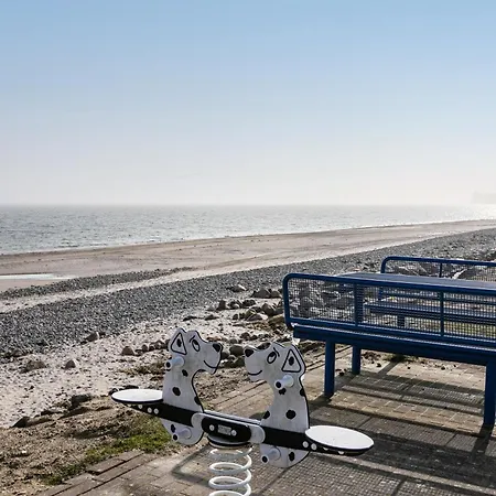 Heimathaven Direkt Am Kronsgaard
