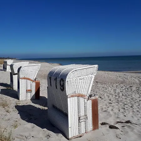 Heimathaven Direkt Am * Kronsgaard