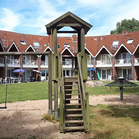 Heimathaven Direkt Am Apartman