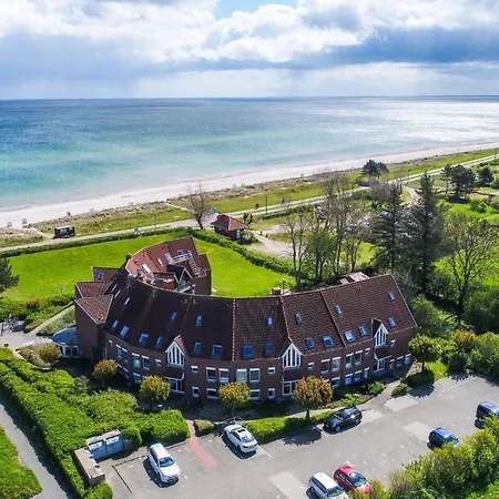 Apartman Heimathaven Direkt Am